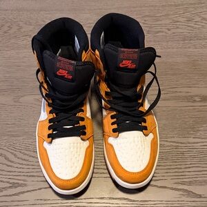 Nike AJ1 OG Gore-Tex